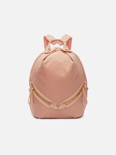 FIERCE Minimalist Leather Bag