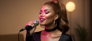 FIERCE - The Music with Savvy Rayne
