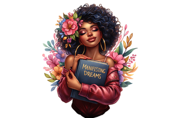 Manifesting Dreams - FIERCE