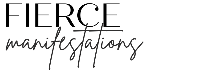 FIERCE Manifestations