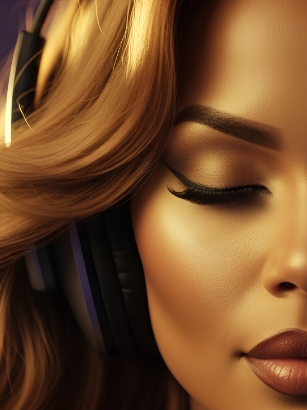 FIERCE Manifestations - The Music - Hero Mobile Up